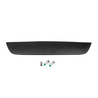 Vinterafdækning til kølergrill (2008-2011) Opel Zafira B 2005–2011 foto 4