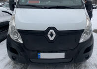 Renault Master 2011–2023 Vintergitter (2014-2019, øverste) foto 2