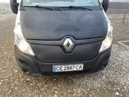 Renault Master 2011–2023 Vintergitter (2014-2019, øverste) foto 4