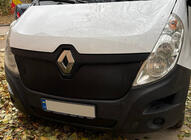 Renault Master 2011–2023 Vintergitter (2014-2019, øverste) foto 3