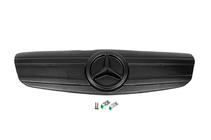 Mercedes Vito W639 2004–2014 Vinterdæksel til kølergrill V2 (2010-2015) foto 3