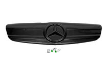 Mercedes Vito W639 2004–2014 Vinterdæksel til kølergrill V2 (2010-2015) foto 4