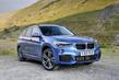 Anmeldelse af anden generation af BMW X1-crossover foto 12
