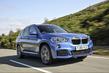 Anmeldelse af anden generation af BMW X1-crossover foto 9
