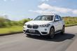 Anmeldelse af anden generation af BMW X1-crossover foto 8