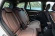 Anmeldelse af anden generation af BMW X1-crossover foto 7