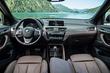 Anmeldelse af anden generation af BMW X1-crossover foto 6
