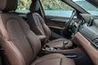 Anmeldelse af anden generation af BMW X1-crossover foto 5