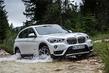 Anmeldelse af anden generation af BMW X1-crossover foto 1