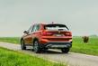 Anmeldelse af anden generation af BMW X1-crossover foto 10