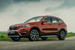 Anmeldelse af anden generation af BMW X1-crossover foto 2