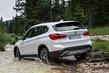 Anmeldelse af anden generation af BMW X1-crossover foto 3