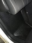 Renault Fluence 2009–2016 Gummimåtter (4 stk., Stingray Premium) foto 2