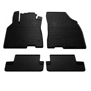 Gummimåtter (4 stk., Stingray Premium) Renault Megane III 2009–2016 foto 2