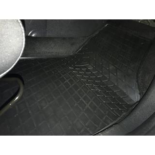 Gummimåtter (4 stk., Stingray Premium) Renault Megane III 2009–2016 foto 3