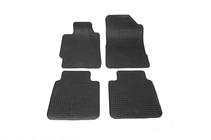 Toyota Camry 2006–2011 Gummimåtter (4 stk., Doma) foto 1