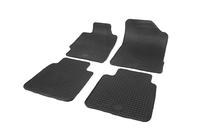 Toyota Camry 2006–2011 Gummimåtter (4 stk., Doma) foto 2