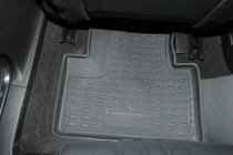 Alfa Romeo 159 2005–2011 Gummimåtter til kabinen (4 stk., Novline) foto 3