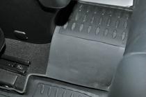 Alfa Romeo 159 2005–2011 Gummimåtter til kabinen (4 stk., Novline) foto 4