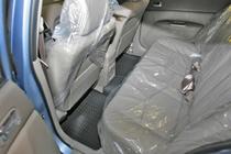 Chery Elara/Alia/Fora/A5 2006– Gummimåtter til kabinen (4 stk., Novline) foto 2