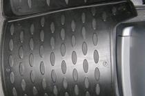 Chevrolet Lacetti 2003–2024 Gummimåtter til kabinen (4 stk., Novline) foto 4