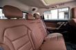 Kompakt crossover Geely Atlas foto 10