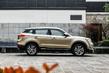 Kompakt crossover Geely Atlas foto 6