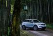 Kompakt crossover Geely Atlas foto 3