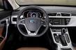 Kompakt crossover Geely Atlas foto 7