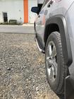 Toyota Rav 4 2019–2025 Sidetrin Fullmond (2 stk., aluminium) foto 4