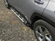 Toyota Rav 4 2019–2025 Sunrise sidetrin (2 stk., aluminium) foto 6