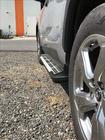 Toyota Rav 4 2019–2025 Sunrise sidetrin (2 stk., aluminium) foto 8