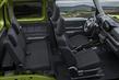 Test af den kompakte SUV Suzuki Jimny i 4. generation foto 6