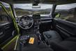 Test af den kompakte SUV Suzuki Jimny i 4. generation foto 5
