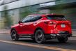 Anmeldelse af den mellemstore crossover Chevrolet Blazer foto 4