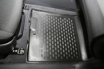 Hyundai Elantra (MD/UD) 2011–2015 Gummimåtter til kabinen (4 stk., Novline) foto 3