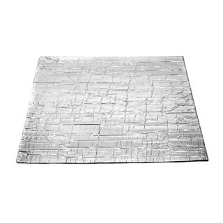 Practic Soft metalliseret lyd- og varmeisolering (50 cm x 75 cm) foto 2