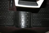 Range Rover Evoque 2012–2018 Gummimåtter til kabinen (4 stk., Novline) foto 5