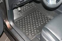 Lexus CT200H 2011–2022 Gummimåtter til kabinen (4 stk., Novline) foto 2