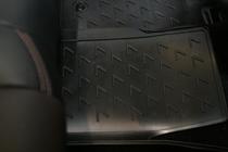 Lexus ES 2006–2011 Gummimåtter til kabinen (4 stk., Novline) ES350 2010-2012 foto 4