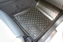 Lexus GS 2011–2020 Gummimåtter til kabinen (4 stk, Novline) GS250 foto 3