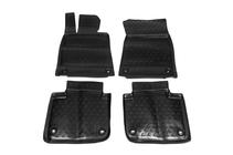 Lexus GS 2011–2020 Gummimåtter til kabinen (4 stk, Novline) GS250 foto 4