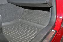 Lexus IS 2005–2013 Gummimåtter til kabinen (4 stk., Novline) IS250 foto 4