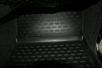 Mercedes G-Klasse W463 1990–2018 Gummimåtter til kabinen (4 stk., Novline) foto 4