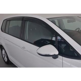 Vindafvisere til sideruder (4 stk., HIC) Volkswagen Touran 2015– foto 3