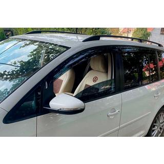 Vindafvisere til sideruder (4 stk., HIC) Volkswagen Touran 2015– foto 2