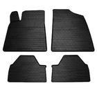 Peugeot 607 1999–2010 Gummimåtter (4 stk., Stingray Premium) foto 1