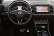 Test af første generation af Skoda Karoq-crossover foto 6