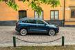Test af første generation af Skoda Karoq-crossover foto 12