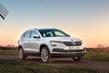 Test af første generation af Skoda Karoq-crossover foto 10